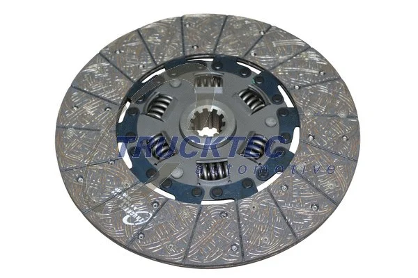 Clutch Disc (03.23.156)
