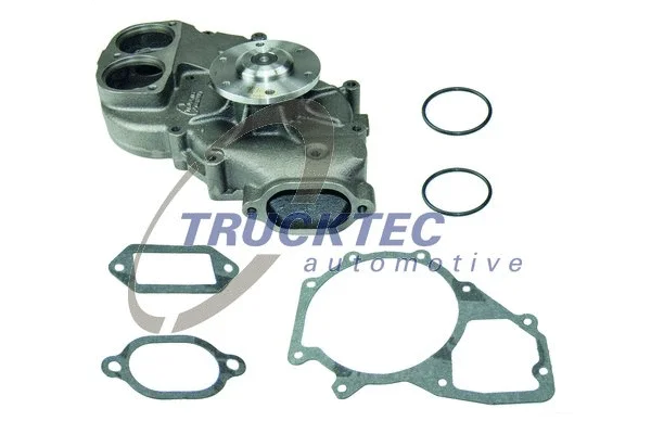 Water Pump, engine cooling (01.19.140)
