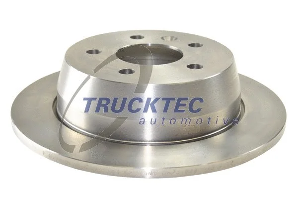 Brake Disc (02.35.075)