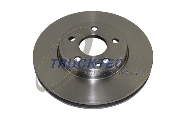 Brake Disc (02.35.553)