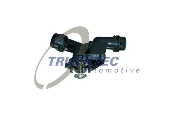Thermostat, coolant (08.19.221)