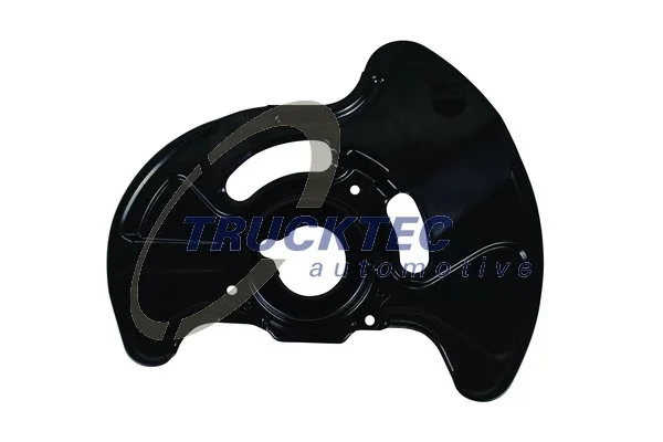 Splash Guard, brake disc (02.35.537)