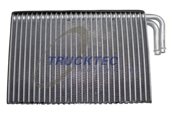 Evaporator, air conditioning (08.59.046)
