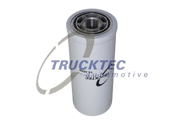 Oil Filter, manual transmission (03.18.027)
