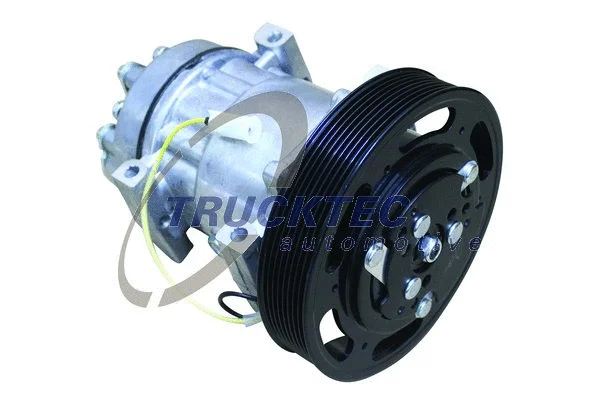 Compressor, air conditioning (03.21.002)