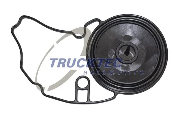 Membrane, crankcase ventilation (01.10.226)