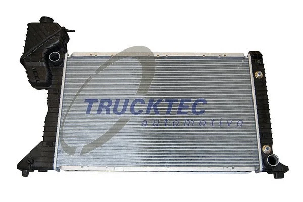 Radiator, engine cooling (02.40.172)