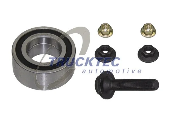 Wheel Bearing Kit (07.31.257)