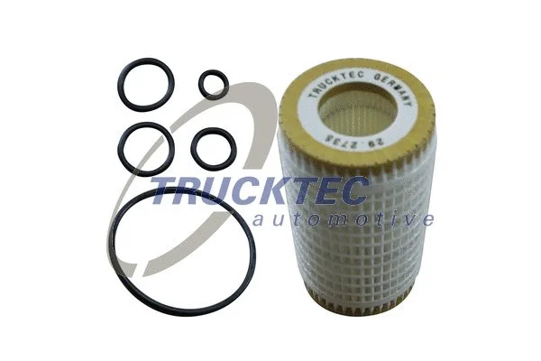 Oil Filter (02.18.140)