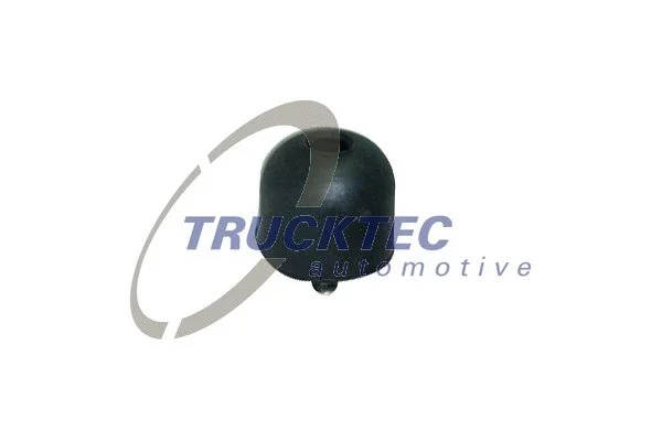 Rubber Buffer, driver cab (04.63.008)
