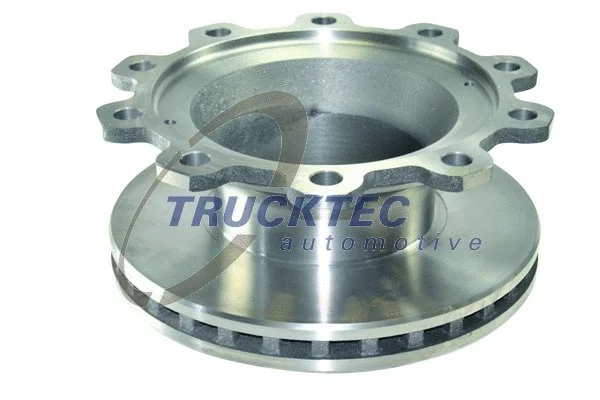 Brake Disc (90.35.008)