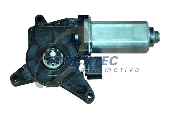 Electric Motor, window regulator (01.58.066)