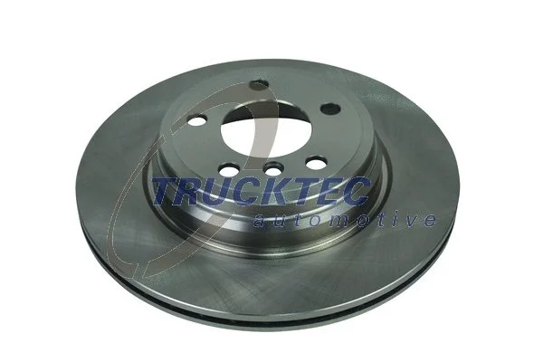 Brake Disc (08.35.206)