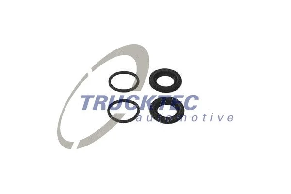 Repair Kit, brake caliper (02.43.097)