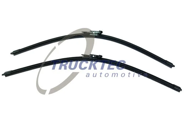 Wiper Blade (02.58.437)