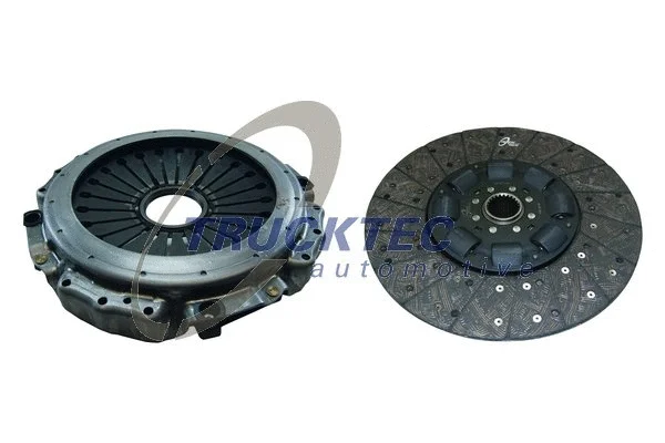 Clutch Kit (04.23.030)