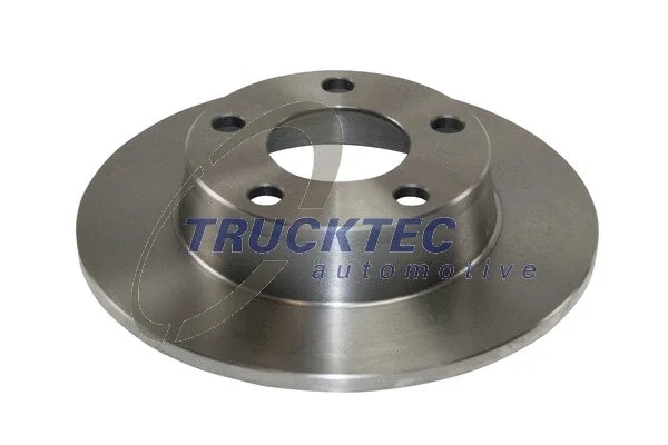 Brake Disc (07.35.207)