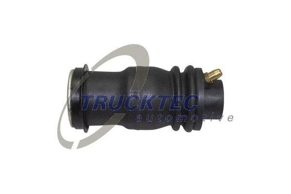 Bellow, driver cab suspension (04.63.005)