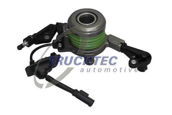 Central Slave Cylinder, clutch (02.23.136)