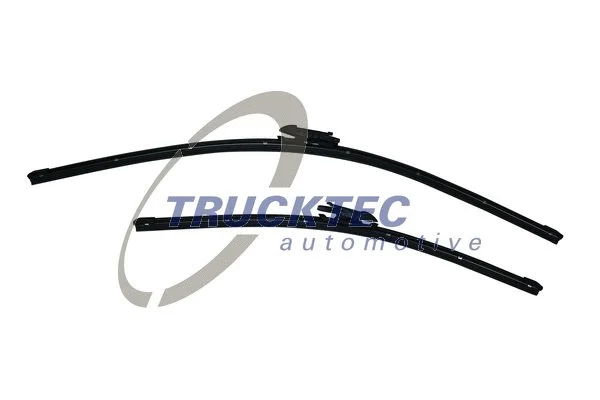 Wiper Blade (02.58.439)