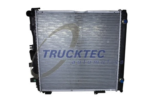 Radiator, engine cooling (02.40.144)