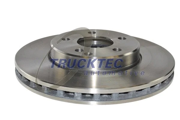 Brake Disc (02.35.089)