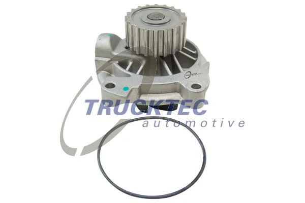 Water Pump, engine cooling (07.19.155)