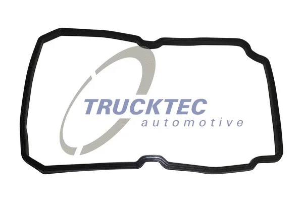 Gasket, automatic transmission oil sump (02.25.031)