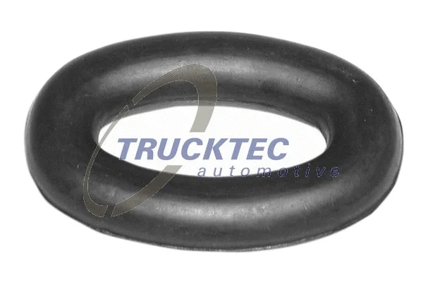 Rubber Mount, muffler (08.39.004)