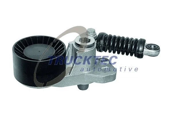 Belt Tensioner, V-ribbed belt (01.19.086)