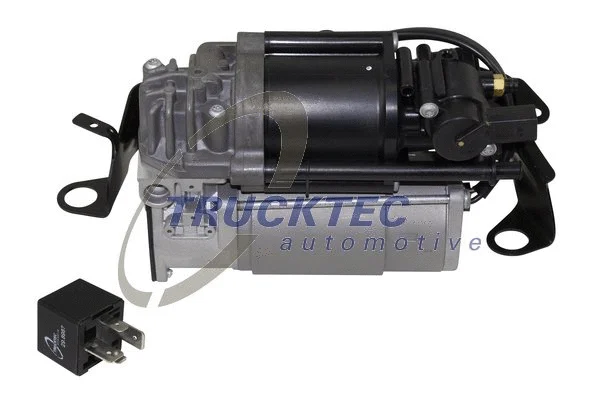 Compressor, compressed air system (02.30.410)