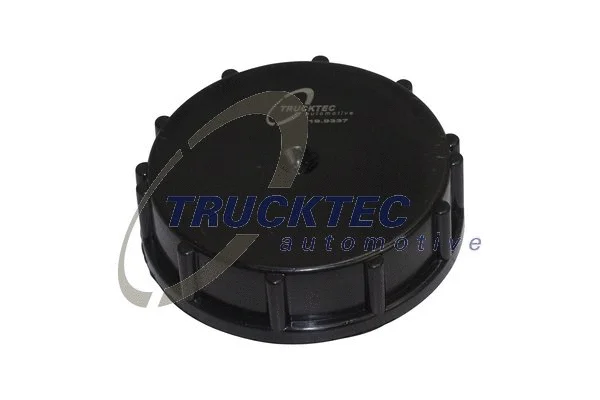 Sealing Cap, expansion tank (power steering) (01.37.185)