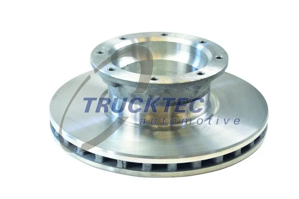 Brake Disc (01.35.205)