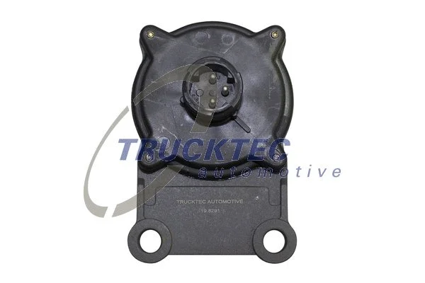 Sensor, pneumatic suspension level (05.42.160)