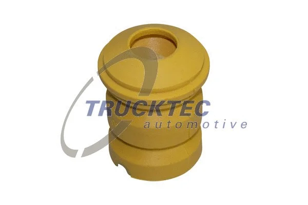 Rubber Buffer, suspension (08.30.002)