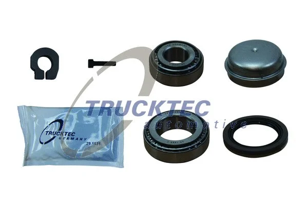 Wheel Bearing Kit (02.31.075)