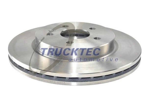 Brake Disc (02.35.079)