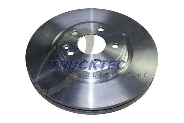 Brake Disc (02.35.576)