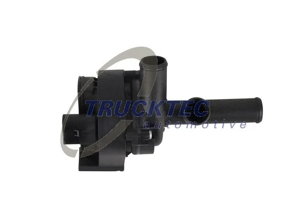 Auxiliary Water Pump (cooling water circuit) (02.59.160)