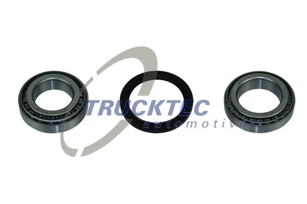 Wheel Bearing Kit (02.32.165)