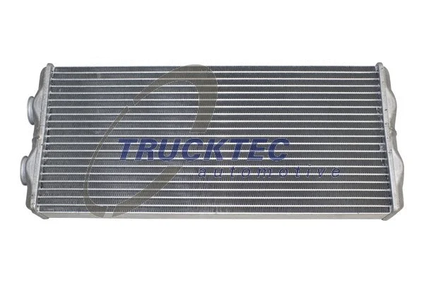 Heat Exchanger, interior heating (01.59.054)