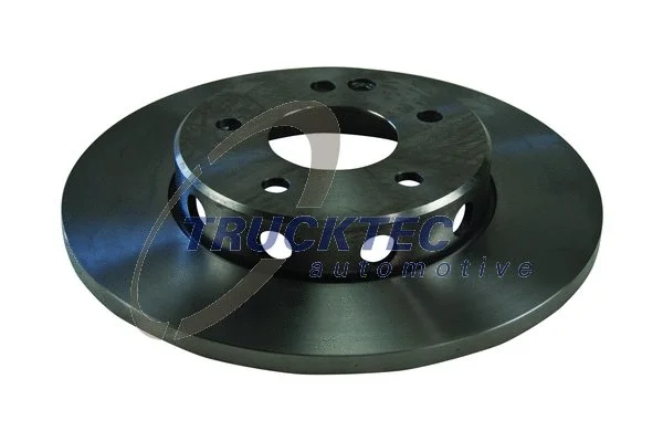 Brake Disc (02.35.028)
