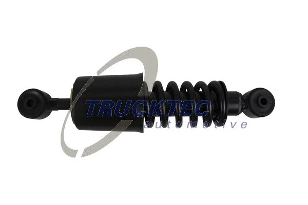 Shock Absorber, driver cab suspension (05.63.024)
