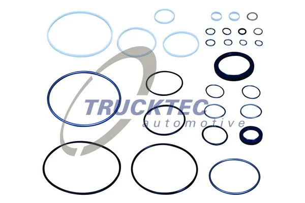 Gasket Set, steering gear (01.43.040)