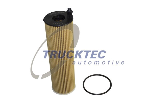 Oil Filter (02.18.161)