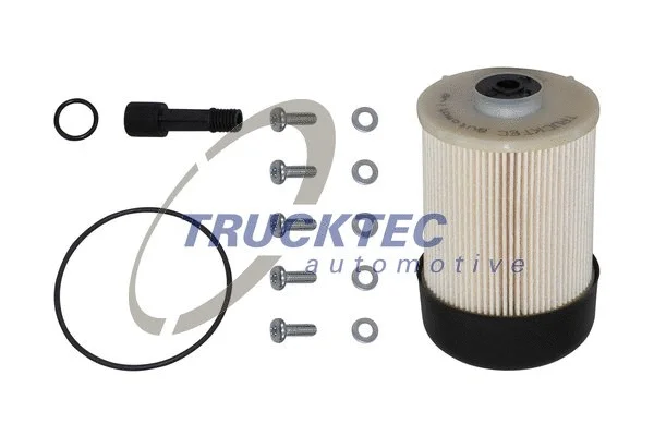Fuel Filter (02.38.132)