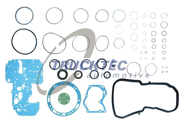 Gasket Set, automatic transmission (02.43.095)