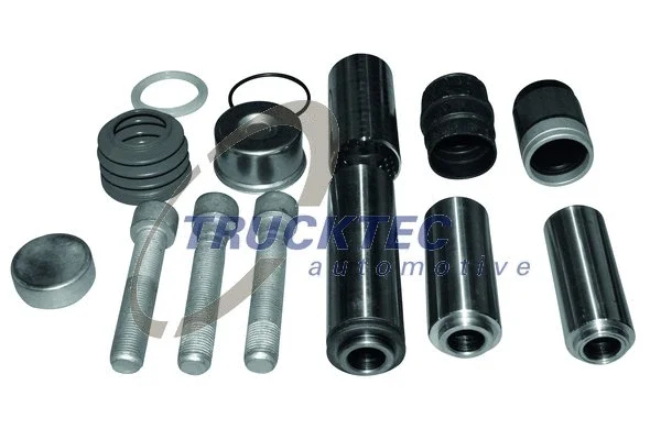 Repair Kit, brake caliper (01.35.518)