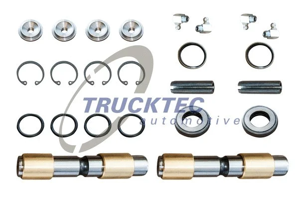 Repair Kit, kingpin (02.43.269)