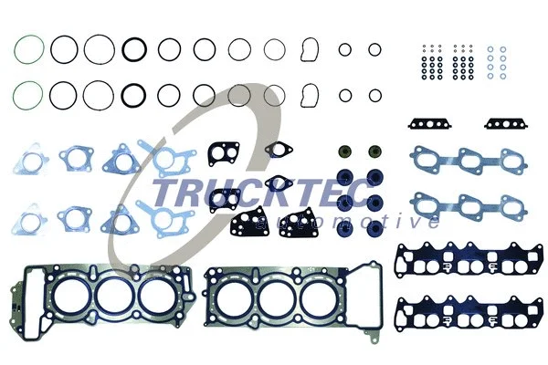 Gasket Kit, cylinder head (02.10.211)
